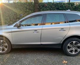 Volvo xc60 (2008-2018) - 2013