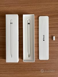 Apple Pencil 1ª generazione Originale