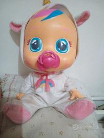 crime baby grande