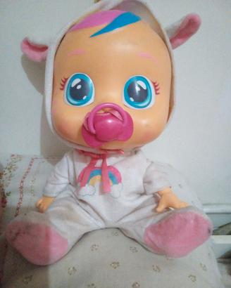 crime baby grande
