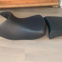 Sella ribassata GS 1200