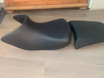 Sella ribassata BMW R 1200 GS