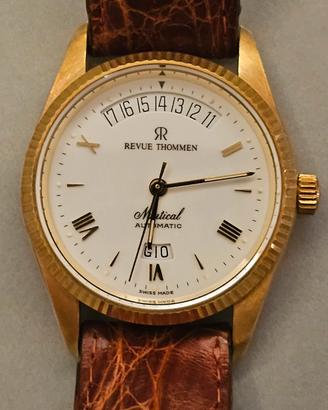 orologio Revue Thommen 