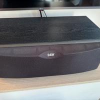 Bowers wilkins centrale CC6