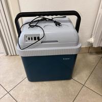 Frigo eltrico