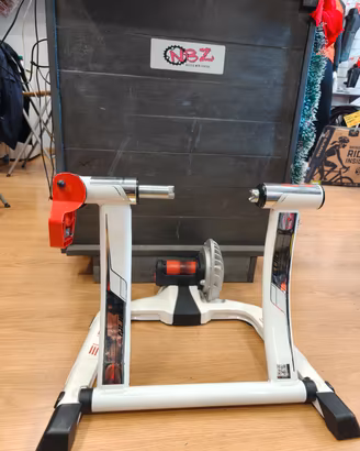 rullo Elite Cubo Fluid