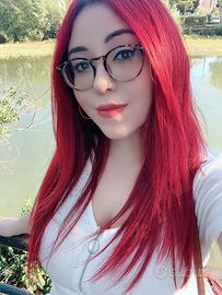 Segretaria/Babysitter/Pulizie/