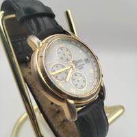 Cadet Chronostar Chronographt 