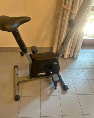Cyclette