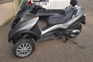 SCOOTER  MP3 PIAGGIO  400 I