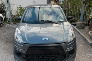 Macchina 50 Ligier JS50B1 BR R2