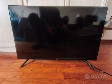 Smart TV Xiaomi 32 pollici L32M6-6AEU