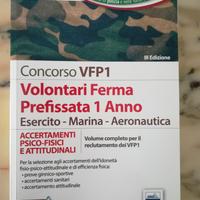 Manuale Nissolino concorso VFP1