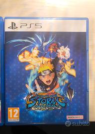 Naruto Ps5