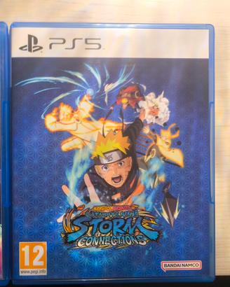 Naruto Ps5