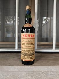 Marsala Vergine Ingham