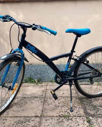 Bicicletta Bambino 24”