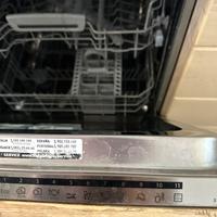 Lavastoviglie Hotpoint Ariston A++9L