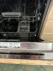 Lavastoviglie Hotpoint Ariston A++9L