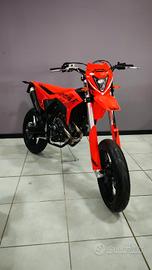 Beta RR 125 4T T