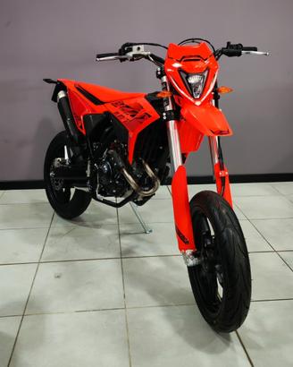 Beta RR 125 4T T