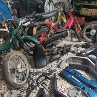 ciao si bravo boxer boss super bravo  eco CBA 