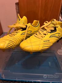 Scarpe calcio joma numero 39