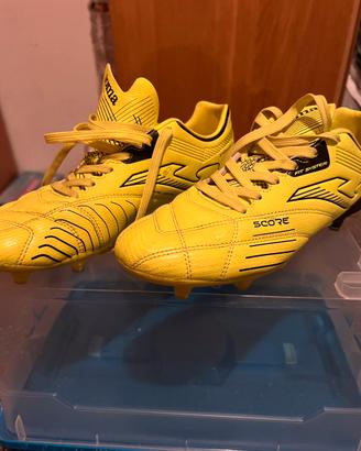 Scarpe calcio joma numero 39
