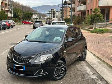 Lancia Ypsilon 1.2 69 CV 5 porte GPL Ecochic Gold