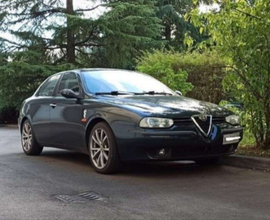 Alfa 156 1.8 TwinSpark 1a serie