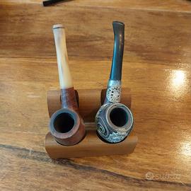 Pipe da collezione