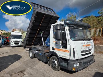 Iveco eurocargo cube ml80e22 (cod. int. pm2072)