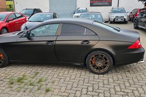Mercedes cls PERFETTA