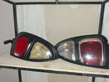 Fari piateriori Citroen C2 70 euro