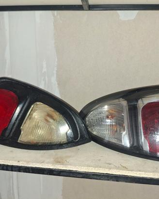 Fari piateriori Citroen C2 70 euro
