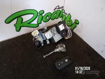 BLOCCHETTO AVVIAMENTO PER SUZUKI SX4 ANNO 2009