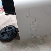 macchina da caffè a capsule 