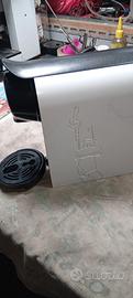 macchina da caffè a capsule 
