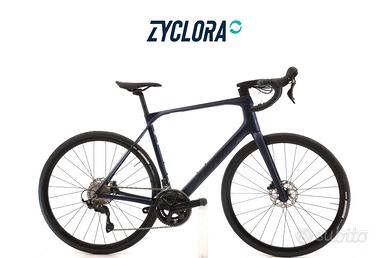 Merida Escultura Endurance t.56