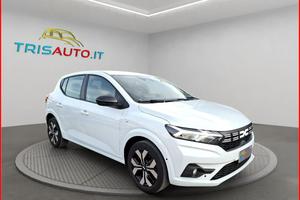 DACIA Sandero Streetway 1.0 TCe GPL Journey