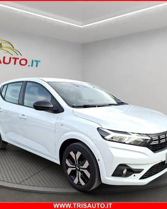 DACIA Sandero Streetway 1.0 TCe GPL Journey