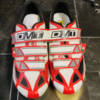 Scarpe mtb