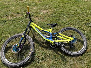 Specialized Demo 8 27.5 (2015) - M - Freni Hope