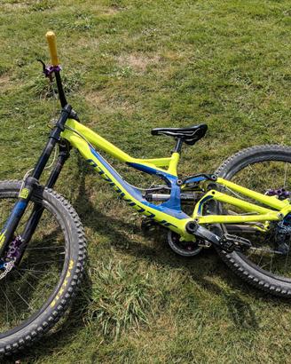 Specialized Demo 8 27.5 (2015) - M - Freni Hope