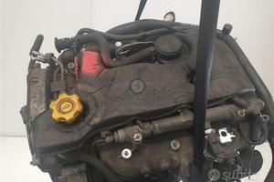 Chrysler grand voyager - 2.8L