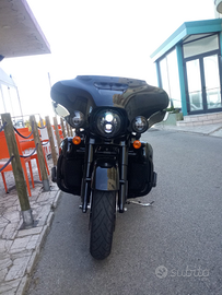 Harley Davidson ultra limited