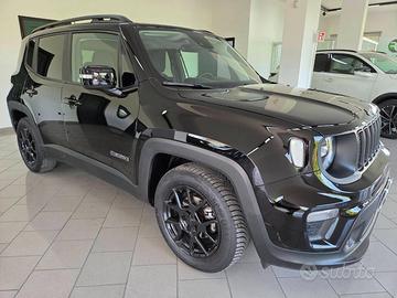JEEP Renegade 1.6 Mjt 130 CV Limited + led E RET