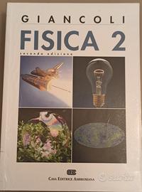 Libro di Fisica 2