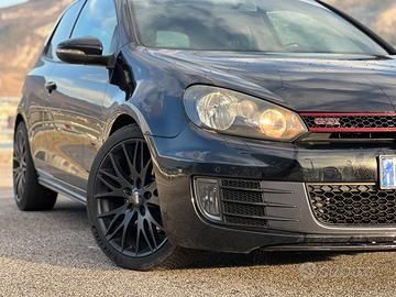 Vw Golf 6 GTI