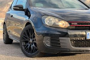 Vw Golf 6 GTI